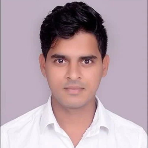 Vivek Purushottam Patil