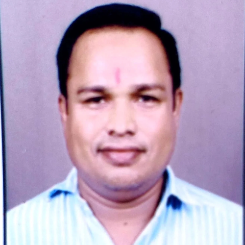Bandu Pandurang Pahanpate 