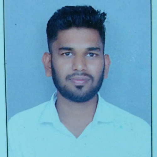Prashik Dipak Bendre 