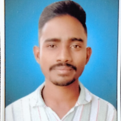 Vilas Nimba Kodape