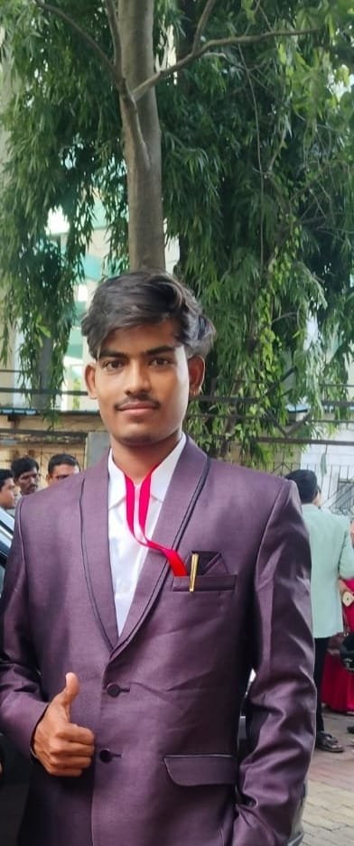 ANSHU KUNDESH PATIL