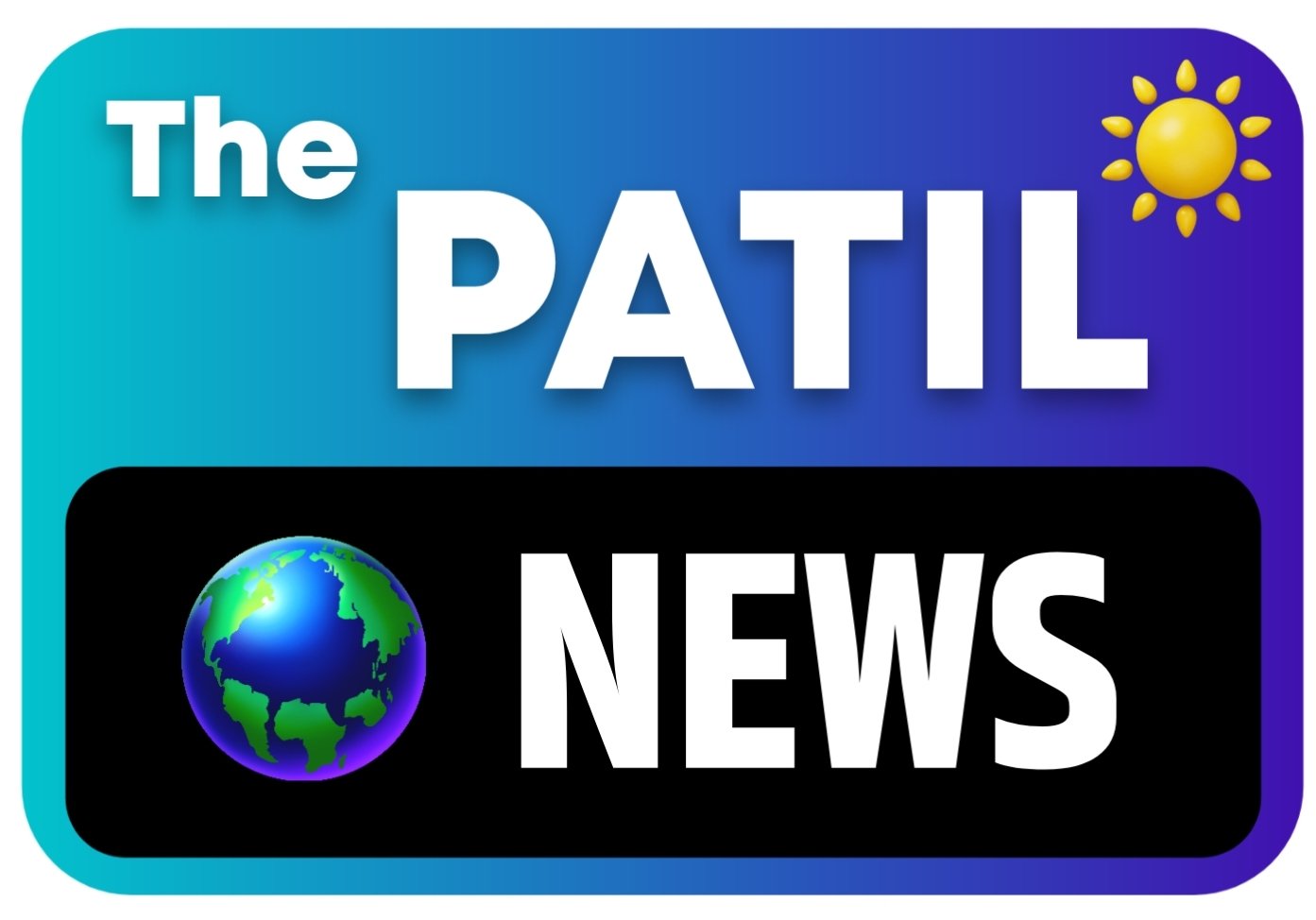 THE PATIL NEWS